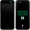 NBA Boston Celtics Standard - Black iPhone 8 Skin
