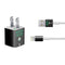 NBA Boston Celtics Standard - Black iPhone Charger (5W USB) Skin
