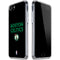 NBA Boston Celtics Standard - Black iPhone SE (2nd & 3rd Gen) Clear Case