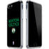 NBA Boston Celtics Standard - Black iPhone SE (2nd & 3rd Gen) Clear Case