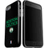 NBA Boston Celtics Standard - Black iPhone SE (2nd & 3rd Gen) Pro Case