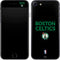 NBA Boston Celtics Standard - Black iPhone SE (2nd & 3rd Gen) Skin