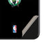 NBA Boston Celtics Standard - Black iPhone SE (2nd & 3rd Gen) Skin