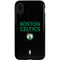 NBA Boston Celtics Standard - Black iPhone XR Pro Case