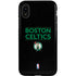 NBA Boston Celtics Standard - Black iPhone XR Pro Case