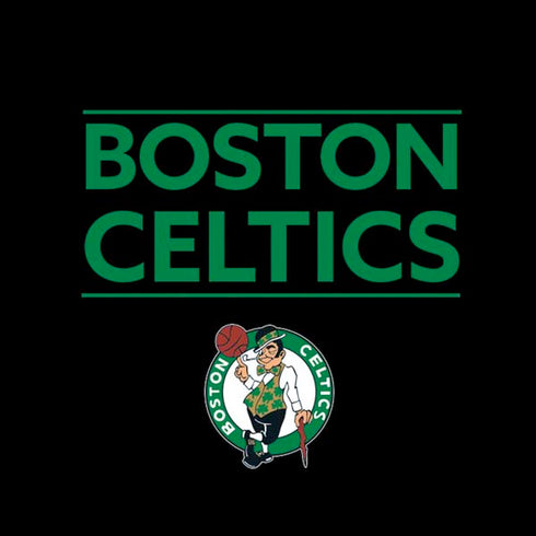 NBA Boston Celtics Standard - Black iPhone XR Pro Case