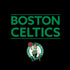 NBA Boston Celtics Standard - Black iPhone XR Pro Case