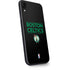 NBA Boston Celtics Standard - Black iPhone XR Skin