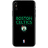 NBA Boston Celtics Standard - Black iPhone XS Max Skin