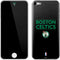 NBA Boston Celtics Standard - Black Apple iPod Skin