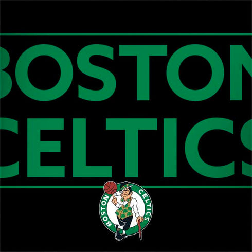 NBA Boston Celtics Standard - Black Legion Y720 Skin
