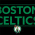 NBA Boston Celtics Standard - Black Legion Y720 Skin