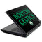 NBA Boston Celtics Standard - Black Lenovo T420 Skin