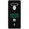 NBA Boston Celtics Standard - Black LG Stylo 6 Clear Case
