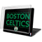NBA Boston Celtics Standard - Black MacBook Pro 16in (2019-20) Case plus Skin