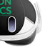 NBA Boston Celtics Standard - Black Meta Quest 3 Skin
