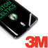 NBA Boston Celtics Standard - Black Moto E5 Plus Skin