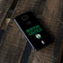NBA Boston Celtics Standard - Black Moto E5 Plus Skin