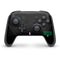 NBA Boston Celtics Standard - Black Nintendo Switch Pro Controller Skin