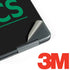 NBA Boston Celtics Standard - Black Notebook 9 Pro 13in (2017) Skin