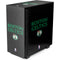NBA Boston Celtics Standard - Black NZXT H510 Compact ATX Mid-Tower Case Skin