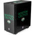 NBA Boston Celtics Standard - Black NZXT H510 Compact ATX Mid-Tower Case Skin