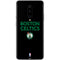 NBA Boston Celtics Standard - Black OnePlus 7 Pro Skin