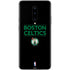 NBA Boston Celtics Standard - Black OnePlus 7 Pro Skin