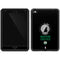 NBA Boston Celtics Standard - Black Otterbox Defender iPad Skin