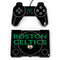 NBA Boston Celtics Standard - Black PlayStation Classic Bundle Skin