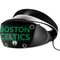 NBA Boston Celtics Standard - Black PlayStation VR2 Skin