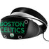 NBA Boston Celtics Standard - Black PlayStation VR2 Skin