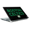 NBA Boston Celtics Standard - Black Portege Z30t/Z30t-A Skin