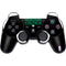 NBA Boston Celtics Standard - Black PS3 Dual Shock wireless controller Skin