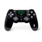 NBA Boston Celtics Standard - Black PS4 Controller Skin
