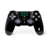 NBA Boston Celtics Standard - Black PS4 Controller Skin