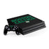 NBA Boston Celtics Standard - Black PS4 Pro Bundle Skin