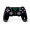 NBA Boston Celtics Standard - Black PS4 Pro/Slim Controller Skin