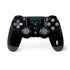 NBA Boston Celtics Standard - Black PS4 Pro/Slim Controller Skin
