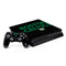 NBA Boston Celtics Standard - Black PS4 Slim Bundle Skin