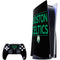 NBA Boston Celtics Standard - Black PS5 Bundle Skin
