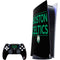 NBA Boston Celtics Standard - Black PS5 Digital Edition Bundle Skin