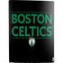 NBA Boston Celtics Standard - Black PS5 Digital Edition Bundle Skin