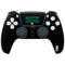 NBA Boston Celtics Standard - Black PS5 Controller Skin