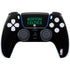 NBA Boston Celtics Standard - Black PS5 Controller Skin