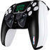 NBA Boston Celtics Standard - Black PS5 Controller Skin