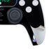 NBA Boston Celtics Standard - Black PS5 Slim Digital Edition Bundle Skin