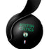 NBA Boston Celtics Standard - Black PULSE 3D Wireless Headset for PS5 Skin