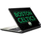 NBA Boston Celtics Standard - Black Satellite L50-B / S50-B Skin