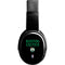 NBA Boston Celtics Standard - Black Skullcandy Crusher Wireless Skin